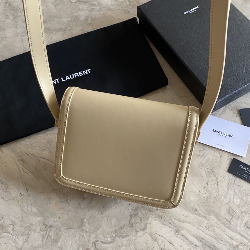 YSL Satchel Bags